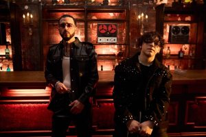 Yandel & Xavi No. 1 en Latin Airplay con «Me voy a la chingada»