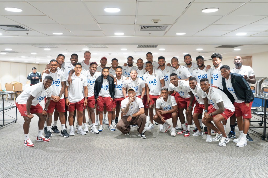 Boza, embajador de Panamá en Copa Mundial y más momentos inspiradores