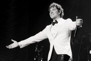 David Bisbal anuncia Tour Eternos 2026 por EEUU: Aquí las fechas