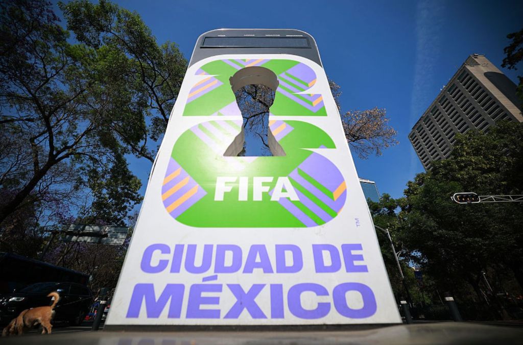 Cómo ver partidos de la Copa Mundial 2026 en español en línea gratis