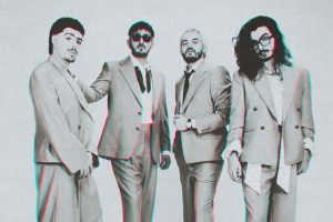 Morat lleva clásico de Los Bukis ‘Tu Cárcel’ al No. 1 en Billboard