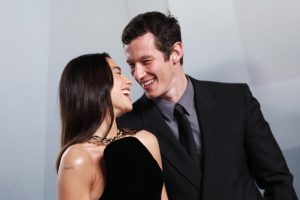 Cronología de su historia de amor