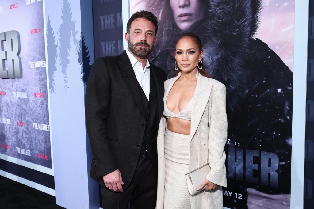 Jennifer Lopez reflexiona sobre su vida tras divorcio de Ben Affleck