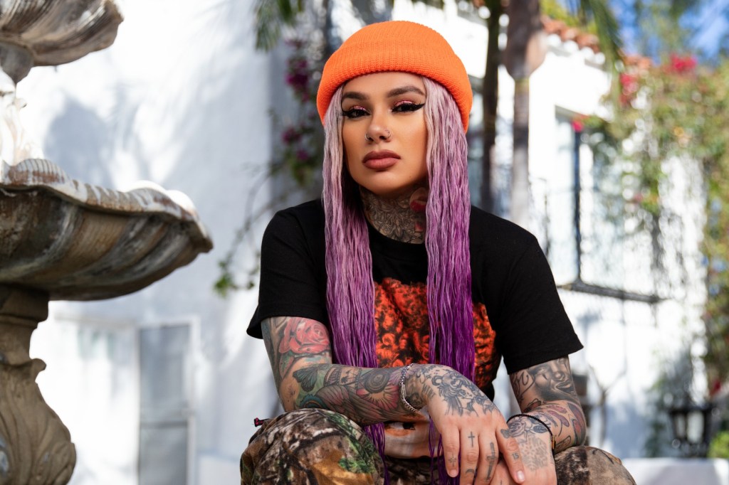 Snow Tha Product honrada por alzar su voz tras redadas de ICE en L.A.