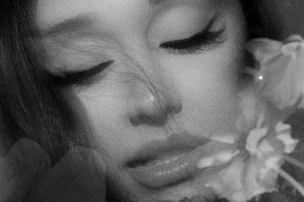 Ariana Grande ‘Hate That I Made You Love Me’ No. 1 en listas globales
