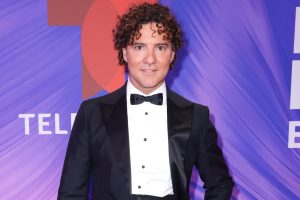 David Bisbal regresa a ‘Operación Triunfo’ como juez
