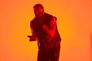 ‘ICEMAN’ de Drake lidera el Billboard 200 por tercera semana