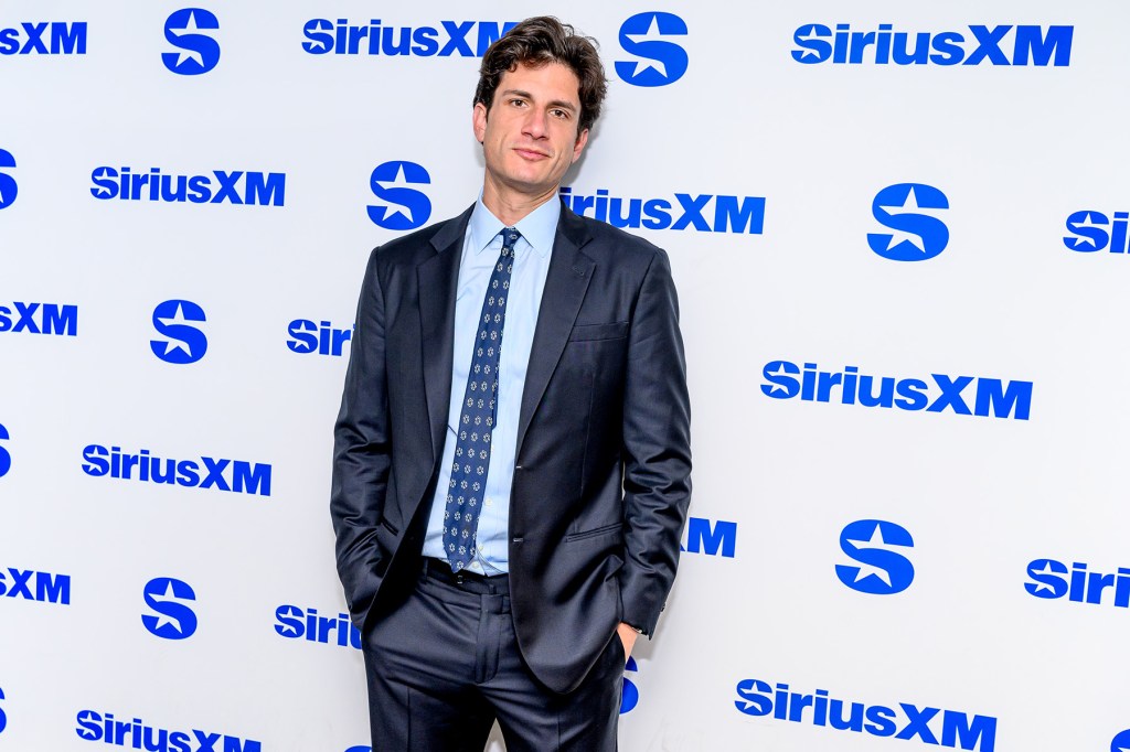 Jack Schlossberg reacciona a lo dicho por Madonna sobre JFK Jr.