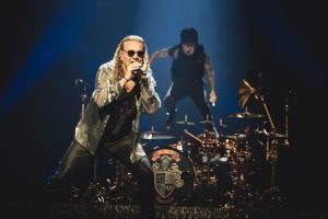 Maná anuncia tramo latinoamericano de su gira Vivir Sin Aire: Fechas