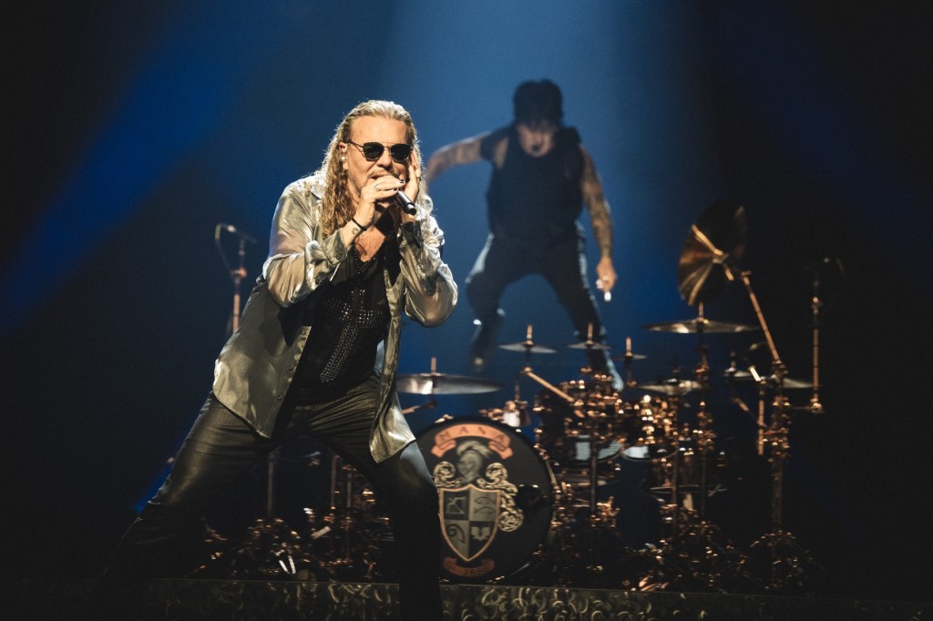 Maná anuncia tramo latinoamericano de su gira Vivir Sin Aire: Fechas