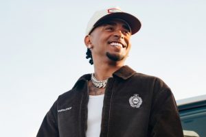 Ozuna logra su 38° No. 1 en Latin Airplay con «Una Aventura»