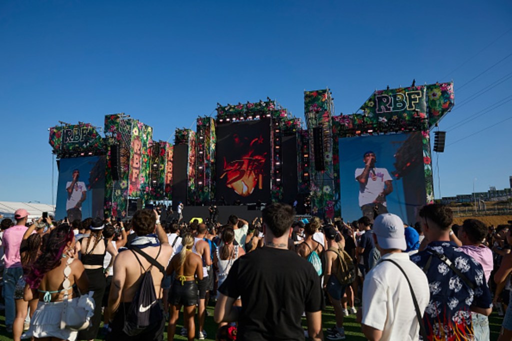 Backdrop