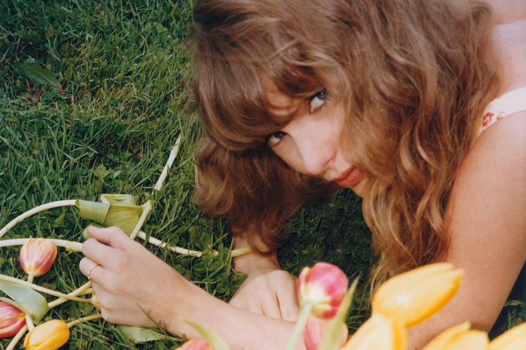 Taylor Swift escribe canción original para ‘Toy Story 5’