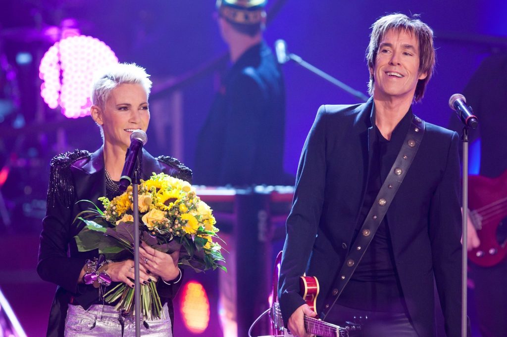 Roxette ‘It Must Have Been Love’ entra a Billion Views Club de YouTube