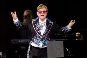 Elton John regresa a México tras 14 años para su gira de despedida