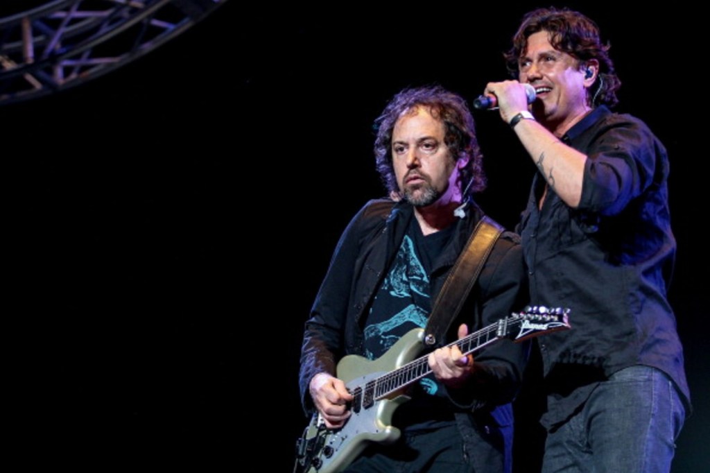 Alejandro Marcovich se recupera tras derrame cerebral: ‘Un milagro’
