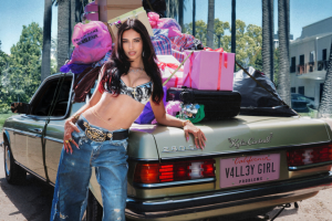 Kylie Cantrall anuncia fecha de lanzamiento de ‘Valley Girl Problems’
