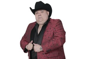 El Coyote y Su Banda Tierra Santa No. 1 en Regional Mexican Airplay