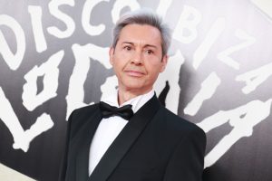 Muere Manolo Arjona, integrante de la formación original de Locomía