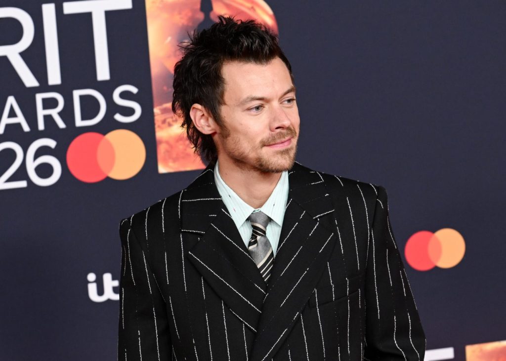 Harry Styles cancela show de Together, Together en Brasil