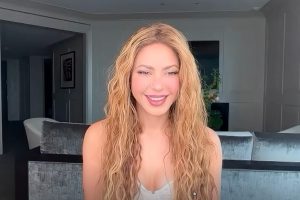 Shakira promete show histórico en la final del Mundial con BTS y más