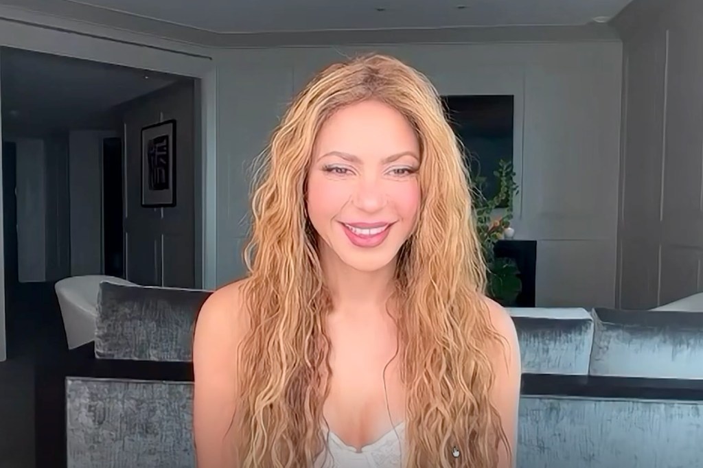 Shakira promete show histórico en la final del Mundial con BTS y más