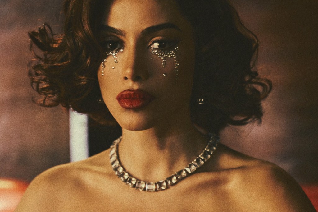 ‘EQUILIBRIVM II’ de Anitta gana encuesta de mejor música latina nueva