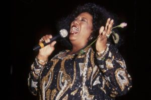 Arlene Smith, cofundadora de The Chantels, fallece a los 84 años