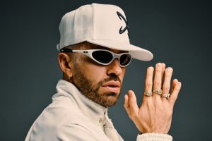 Feid y más confirmados para el concierto benéfico Unidos Por Venezuela