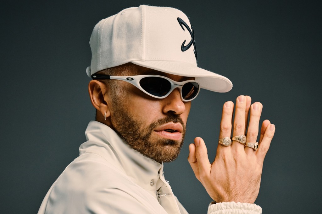 Feid y más confirmados para el concierto benéfico Unidos Por Venezuela