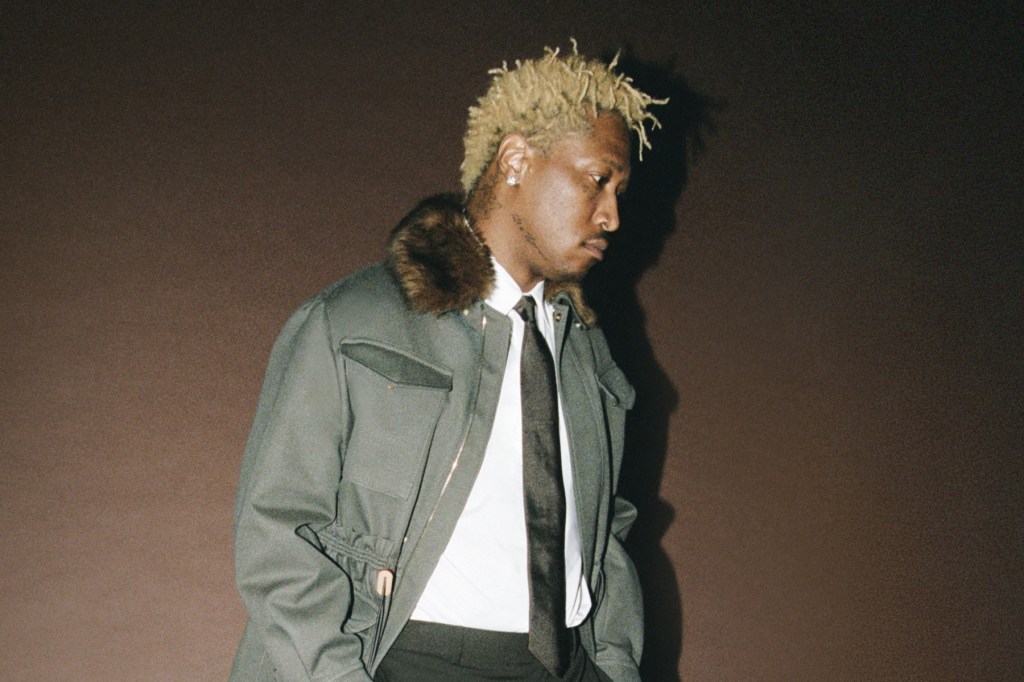 Future logra su 12° álbum No. 1 en el Billboard 200 con ‘The Real Me’