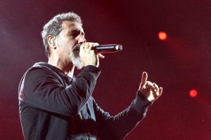 System of a Down encabezará enorme concierto único en Brasil