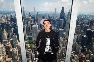 Trueno y Milo J cierran LAMC 2026 en SummerStage de Nueva York