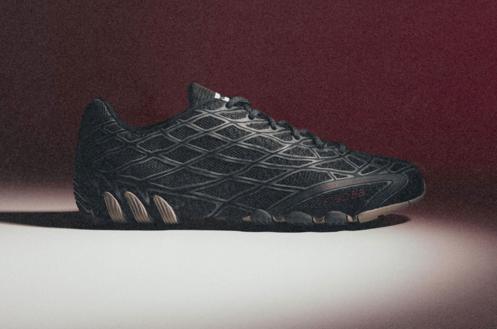 Bad Bunny x adidas lanzan F50 Ghost Sprint negro: Dónde comprarlo