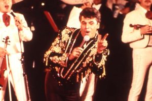 Primer concierto de Juan Gabriel en Bellas Artes llega al cine