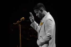 Romeo Santos lanza la Fundación Los Santos para apoyar a niños con autismo