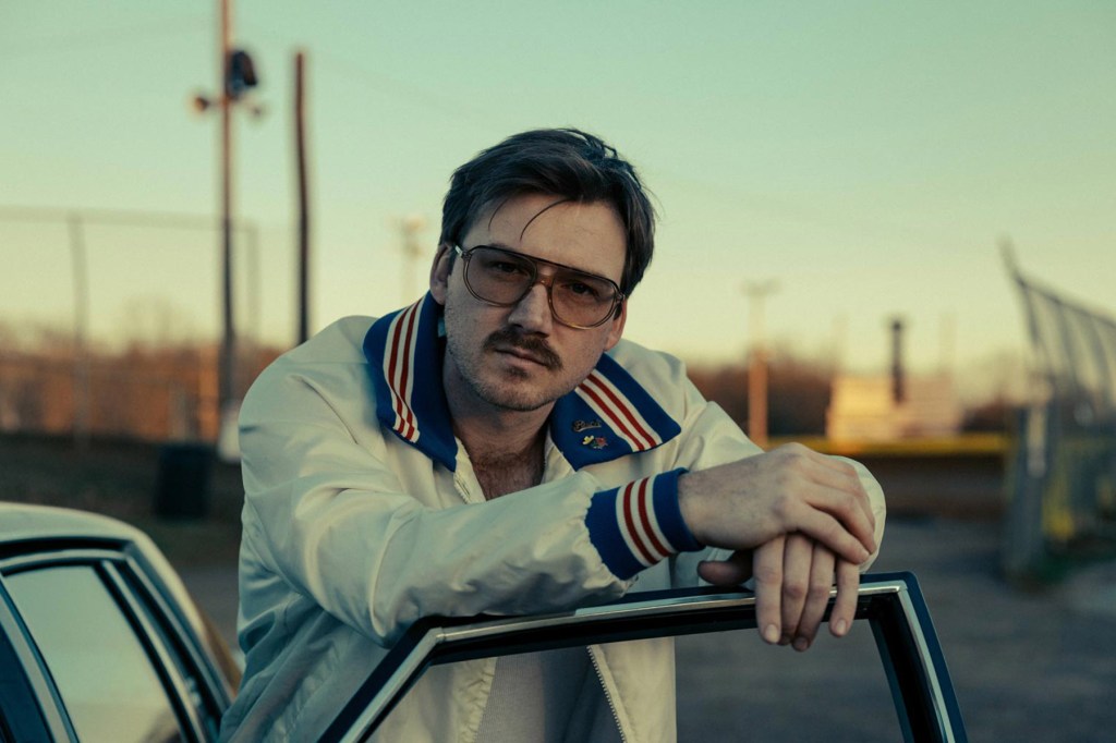 Morgan Wallen regresa al No. 1 del Billboard 200 con ‘I’m the Problem’