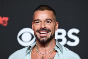 Ricky Martin celebra los 18 de sus mellizos con foto del recuerdo