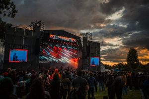 Rock al Parque 2026 celebra 30 años: Cartel local confirmado