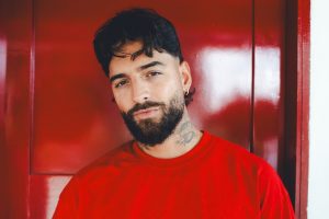 Maluma anuncia gira mundial 2027-28 bajo acuerdo con Fénix Entertainment