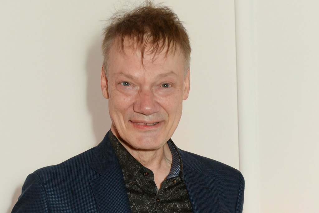 Muere William Orbit, productor de Madonna, U2 y Blur, a los 69 años