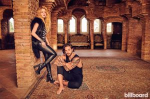 Shakira y Maluma anticipan nueva colaboración, ‘Agua’