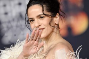 Perdieron mejor nuevo artista pero podrían competir por álbum del año