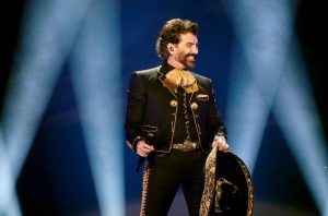Estrellas latinas a Las Vegas para Independencia de México 2026