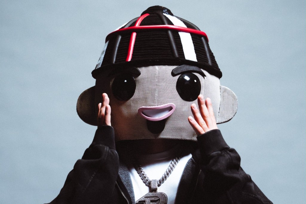 Chuyin logra su primer No. 1 en Billboard con ‘Pues Qué Le Hago?’