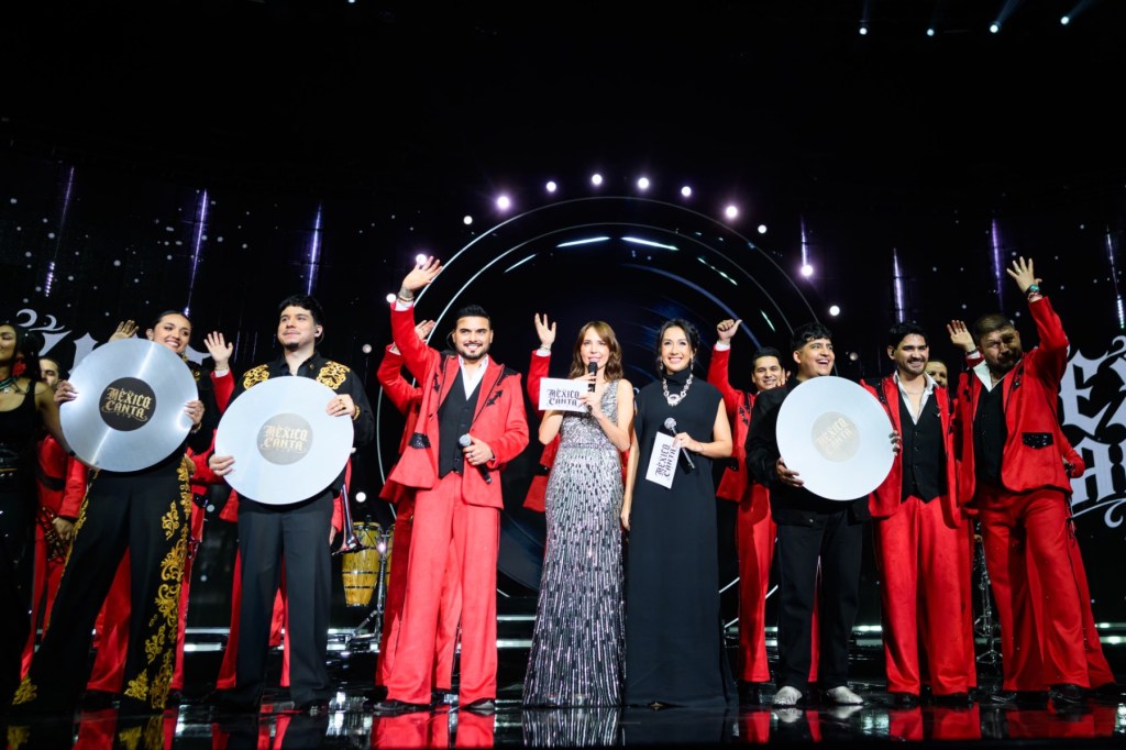 Estos son los ganadores del concurso de talento