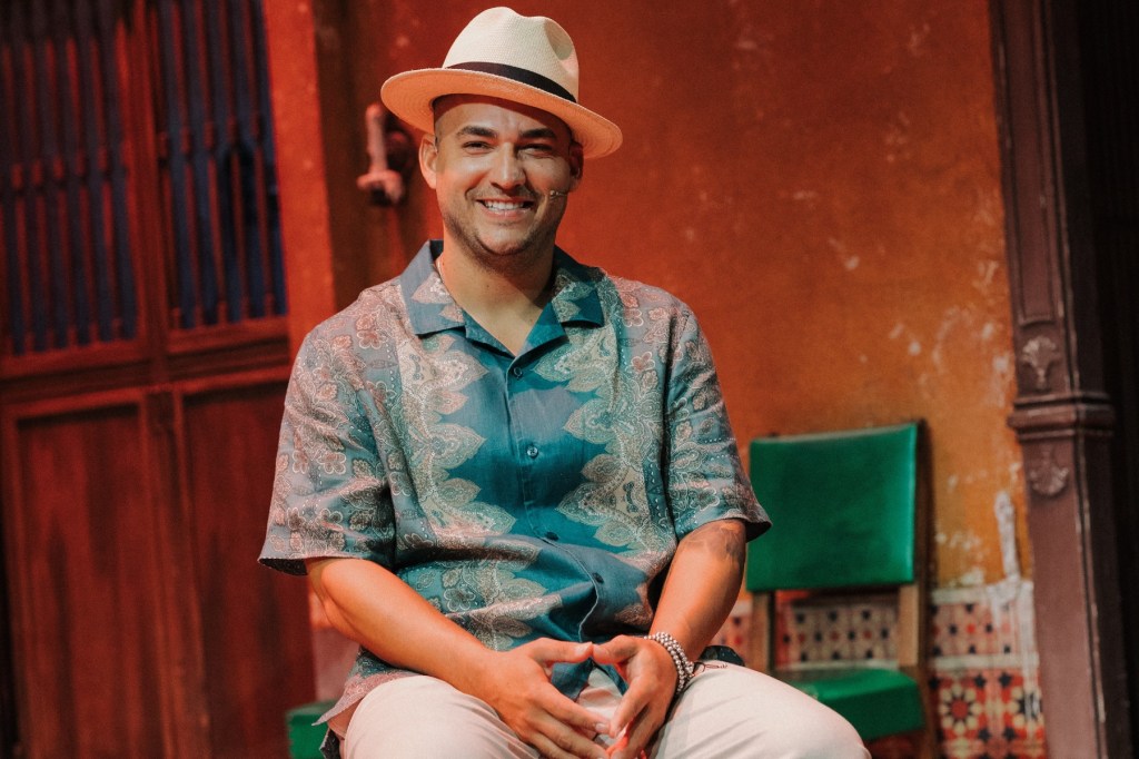 De MLB a Broadway con Buena Vista Social Club