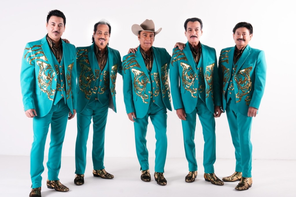 Día de Los Tigres del Norte en Minneapolis y más momentos inspiradores