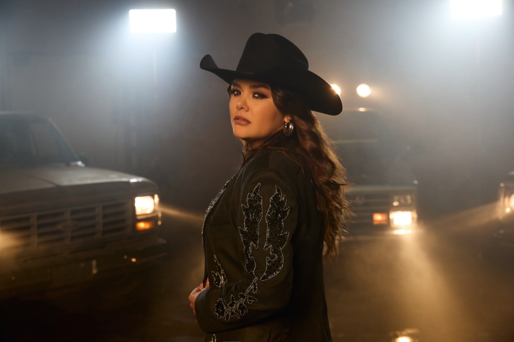 Yuridia anuncia Las Cartas Sobre La Mesa Tour 2027 en EEUU: Fechas