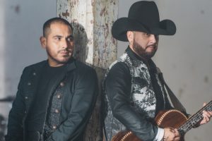 Espinoza Paz y La Fiera de Ojinaga ‘Yo No Dije’ No. 1 Mexican Airplay
